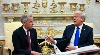 트럼프발 자본전쟁…美 피하는 글로벌 큰손들