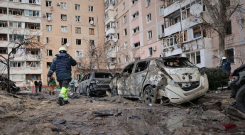영하 30도 혹한 앞두고…러, 美요청에 우크라 공격 자제