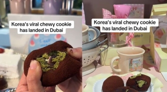 "한국이 또 해냄"…'원조' 두바이에 '두쫀쿠' 유행마저 역수출