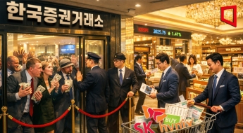 "SK하이닉스 어디서 사요" 문의 폭주…미국 개미까지 '들썩'