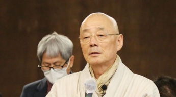 뉴스공장서 '조계종 비판' 명진스님, 항소심도