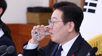 대통령의 최후통첩…李 "중과세 유예 100일 남았다, 정부 이기려 말라"