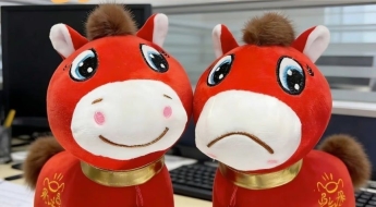 中서 실수로 만든 불량 장난감이 '대박'…"회사 시달리는 나 같아"