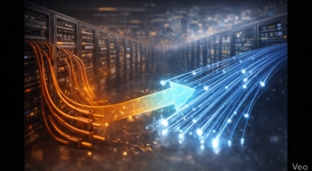 폭증하는 AI 데이터해법은 그저 '빛'[주末머니]