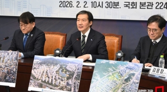 조국 "이재명+권영국 득표율, 김문수+이준석 득표율과 겨우 0.91%차이"