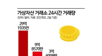 [비트코인 지금]추락하는 비트코인, 반등은 언제쯤