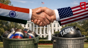 韓 관세 인상 위협하더니…트럼프