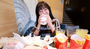 1300만 구독자 '쯔양' 