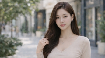 '월 매출 3억 동' 유명 SNS 모델…정체 밝혀져 '깜짝'