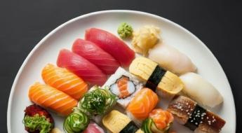 회전초밥집서 광어 20접시 먹었을 뿐인데 