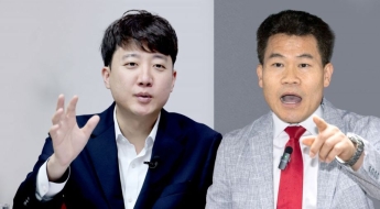 '30만명' 본 부정선거 토론…이준석 