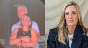 직장 상사와의 부적절한 스킨십…1.3억뷰 불륜 영상 주인공 강연 논란