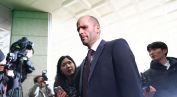 '국회 위증 혐의' 쿠팡 로저스, 66억원대 주식 보상 받는다