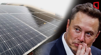 하루새 78% 급등한 '태양광 ETF' 그 뒤엔 일론 머스크 있었다