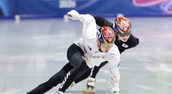 관록·패기 71명의 태극전사…'골든 레이스' 시작