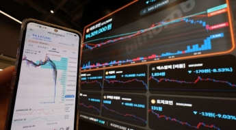 비트코인 폭락, 최악의 일주일…