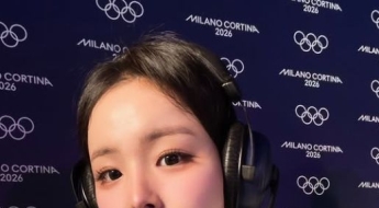 "너무 예쁘다" "해설도 잘한다"…日 언론 관심 폭발한 '포스트 김연아'