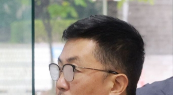 '김건희 집사' 김예성, 1심서 횡령 무죄·공소기각