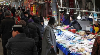 [실전재테크]고물가 여파에 설 장바구니 부담 완화 나선 카드사들