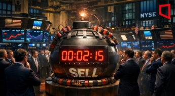 "美 증시 이번주 330억달러 매물 폭탄" 골드만삭스 경고