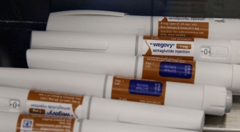 '49달러 유사 위고비' 힘스앤드허스 피소…주가 16% 급락