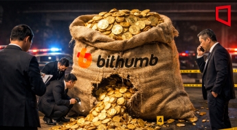 "빗썸 보상금 안내 URL은 100% 사기" 금융당국, 소비자 경보 발령