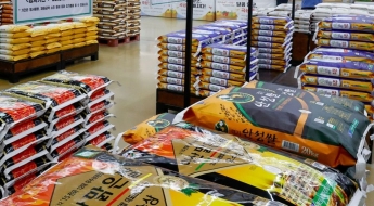 "똑 떨어졌는데 23만원이 넘더라" 한숨 푹…난리 난 쌀값에 정부양곡 푼다