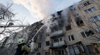 우크라 재건비용 764조…가장 급한 '주택 복구'