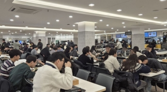 "이게 6500원" 다시 보이네…'고물가'에 학식 먹는 사람들