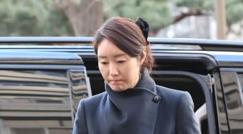  강선우 의원 체포동의요구서 검찰 송부…국회 표결 수순