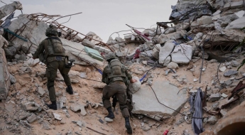 휴전합의 공전…