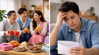 한번에 목돈 나가니 부담되네…설 연휴 앞두고 '세뱃돈'에 한숨