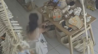 "비싸다더니 재방문해 슬쩍"…한국인 여성 2명, 푸껫서 수영복 훔쳐 달아나