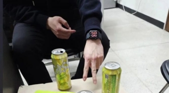 "사무실서 4차 술판" 인증샷까지…경찰 잇단 SNS 논란