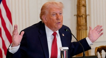 '트럼프 공항'까지 생기나…