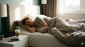 연휴 몰아자기 약일까 독일까…너무 길면 역효과[콕!건강]