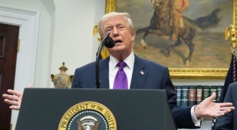 "전화 못 끊게 해서"…트럼프가 스위스 관세 9% 더 올린 이유