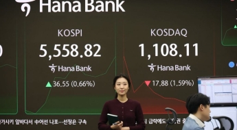 고액자산가가 연초 가장 많이 순매수한 종목은