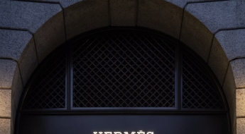 주식시장 훈풍에 美·中 큰손 지갑 열렸다…에르메스 '호실적'