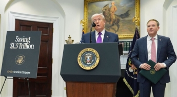 트럼프 온실가스 '위해성판단' 폐기…