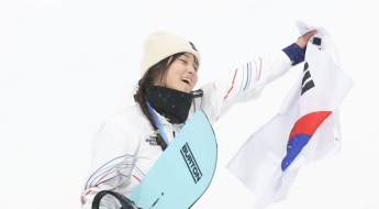 평균 17.7세, 메달 75% 차지…한국 동계 스포츠 판도 바꾸는 10대의 질주