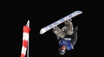 19세 스노보더 이채운 6위 …