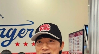 김남일, 햄버거 가게 '충격적' 매출 공개…"축구선수는 왜 사기를 잘 당할까?"