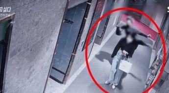 "죄수복 미어터질 정도" "교도소 식단 뭐길래"…부산 돌려차기 가해자 근황