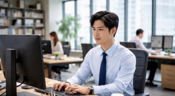 "삼성맨·SK맨도 씁니다" 벌써 1300만명 돌파…블라인드 '전세계적 인기'