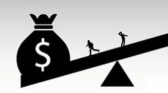 사업소득 상·하위 격차 '100배' 벽 깨졌다… 사상 첫 101.9배 기록