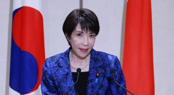 다카이치, 中日갈등 속 춘제 메시지…