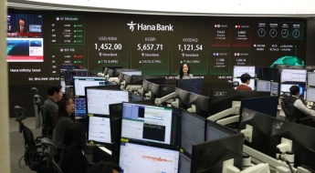 [주末머니]달아오른 금융주 