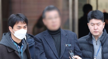 [속보] '성폭력 의혹' 색동원 시설장 구속…