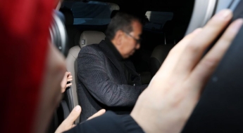 '성폭력 의혹' 색동원 시설장 구속…법원